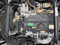 MITSUBISHI FUSO Canter Safety Loader PDG-FE83DY 2009 133,000km_27
