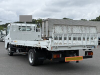 MITSUBISHI FUSO Canter Safety Loader PDG-FE83DY 2009 133,000km_2