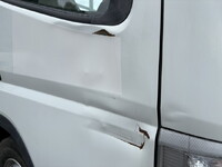 MITSUBISHI FUSO Canter Safety Loader PDG-FE83DY 2009 133,000km_36