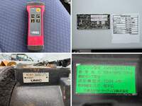 MITSUBISHI FUSO Canter Safety Loader PDG-FE83DY 2009 133,000km_39