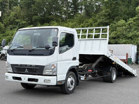 MITSUBISHI FUSO Canter Safety Loader PDG-FE83DY 2009 133,000km_3