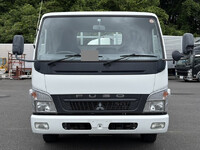 MITSUBISHI FUSO Canter Safety Loader PDG-FE83DY 2009 133,000km_4