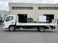 MITSUBISHI FUSO Canter Safety Loader PDG-FE83DY 2009 133,000km_5