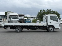 MITSUBISHI FUSO Canter Safety Loader PDG-FE83DY 2009 133,000km_6