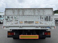 MITSUBISHI FUSO Canter Safety Loader PDG-FE83DY 2009 133,000km_7