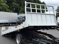 MITSUBISHI FUSO Canter Safety Loader PDG-FE83DY 2009 133,000km_9