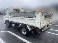 MITSUBISHI FUSO Canter Dump TPG-FBA60 2017 46,971km_2
