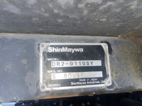 MITSUBISHI FUSO Canter Dump TPG-FBA60 2017 46,971km_4