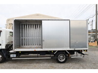 MITSUBISHI FUSO Canter Bottle Van TPG-FEB90 2016 103,415km_12