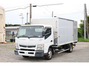 MITSUBISHI FUSO Canter Bottle Van TPG-FEB90 2016 103,415km_1