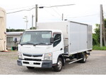 Canter Bottle Van