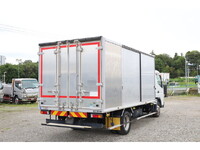 MITSUBISHI FUSO Canter Bottle Van TPG-FEB90 2016 103,415km_2