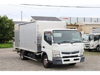 MITSUBISHI FUSO Canter Bottle Van TPG-FEB90 2016 103,415km_3