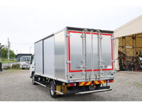 MITSUBISHI FUSO Canter Bottle Van TPG-FEB90 2016 103,415km_4
