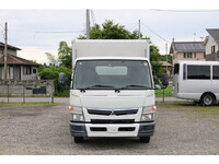 MITSUBISHI FUSO Canter Bottle Van TPG-FEB90 2016 103,415km_5