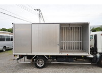 MITSUBISHI FUSO Canter Bottle Van TPG-FEB90 2016 103,415km_9