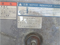 HINO Profia Dump QPG-FS1AKDA 2015 488,495km_12