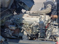 HINO Profia Dump QPG-FS1AKDA 2015 488,495km_13