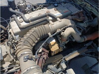 HINO Profia Dump QPG-FS1AKDA 2015 488,495km_14