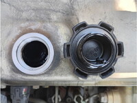 HINO Profia Dump QPG-FS1AKDA 2015 488,495km_15
