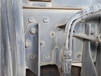HINO Profia Dump QPG-FS1AKDA 2015 488,495km_17