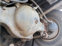 HINO Profia Dump QPG-FS1AKDA 2015 488,495km_20