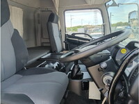 HINO Profia Dump QPG-FS1AKDA 2015 488,495km_22