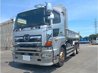 HINO Profia Dump QPG-FS1AKDA 2015 488,495km_5