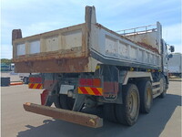 HINO Profia Dump QPG-FS1AKDA 2015 488,495km_6