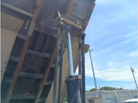 HINO Profia Dump QPG-FS1AKDA 2015 488,495km_8