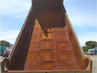 HINO Profia Dump QPG-FS1AKDA 2015 488,495km_9