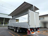 MITSUBISHI FUSO Super Great Aluminum Wing QPG-FU64VZ 2017 399,920km_2