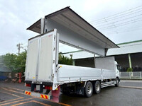 MITSUBISHI FUSO Super Great Aluminum Wing QPG-FU64VZ 2017 399,920km_8
