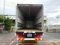 MITSUBISHI FUSO Super Great Aluminum Wing QPG-FU64VZ 2017 399,920km_9