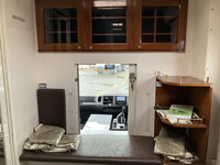 HINO Ranger Mobile Catering Truck QKG-FE7JMAG 2018 112,113km_13