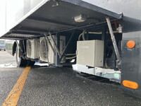 HINO Ranger Mobile Catering Truck QKG-FE7JMAG 2018 112,113km_16