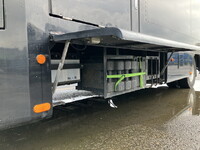HINO Ranger Mobile Catering Truck QKG-FE7JMAG 2018 112,113km_17
