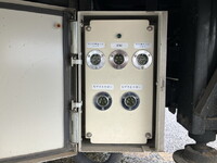 HINO Ranger Mobile Catering Truck QKG-FE7JMAG 2018 112,113km_18