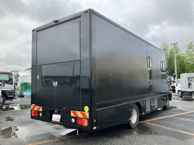 Ranger Mobile Catering Truck_2