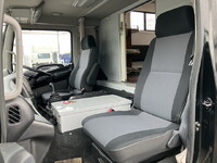 HINO Ranger Mobile Catering Truck QKG-FE7JMAG 2018 112,113km_29