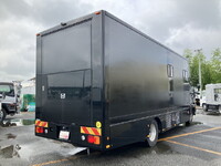 HINO Ranger Mobile Catering Truck QKG-FE7JMAG 2018 112,113km_2