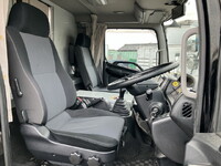 HINO Ranger Mobile Catering Truck QKG-FE7JMAG 2018 112,113km_30
