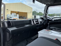HINO Ranger Mobile Catering Truck QKG-FE7JMAG 2018 112,113km_31