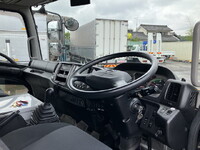 HINO Ranger Mobile Catering Truck QKG-FE7JMAG 2018 112,113km_32