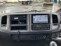HINO Ranger Mobile Catering Truck QKG-FE7JMAG 2018 112,113km_36