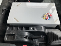 HINO Ranger Mobile Catering Truck QKG-FE7JMAG 2018 112,113km_37