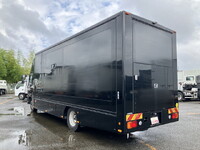 HINO Ranger Mobile Catering Truck QKG-FE7JMAG 2018 112,113km_4