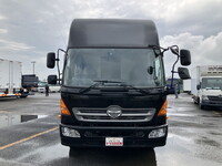 HINO Ranger Mobile Catering Truck QKG-FE7JMAG 2018 112,113km_7