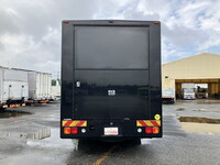 HINO Ranger Mobile Catering Truck QKG-FE7JMAG 2018 112,113km_8