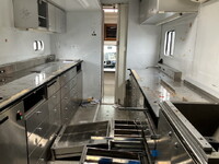 HINO Ranger Mobile Catering Truck QKG-FE7JMAG 2018 112,113km_9